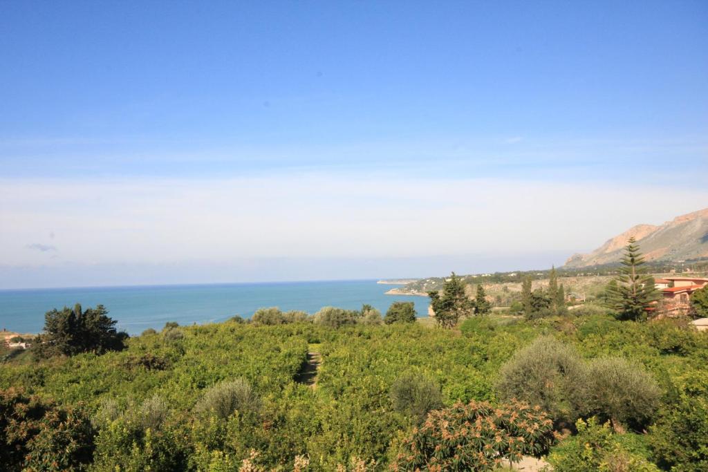 Calajo' Resort Palermo Bagian luar foto