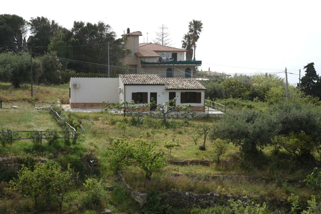 Calajo' Resort Palermo Bagian luar foto